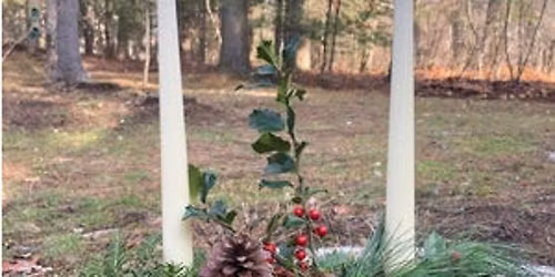 Create Your Own Yule Log