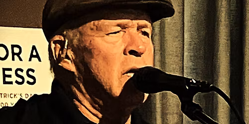 Blarney Man @ Morrison's Irish Pub