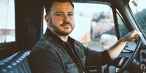 Wade Bowen