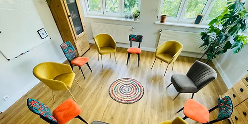 Stage de Communication Consciente et Bienveillante selon les principes de la CNV