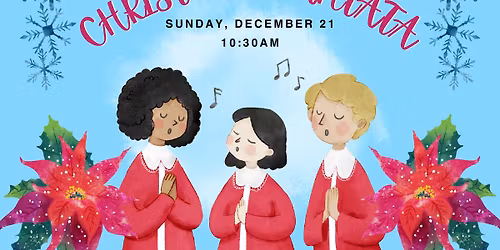 Christmas Cantata