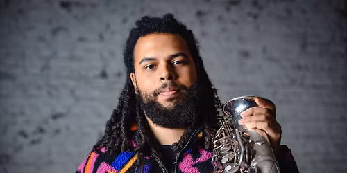 SoundCellar presents DONOVAN HAFFNER QUINTET