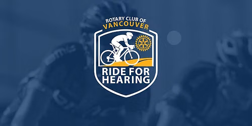 Rotary Ride for Hearing