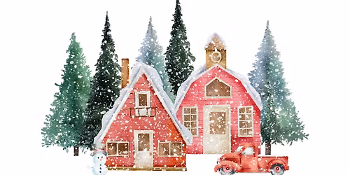 Christmas Tree Lot Opens