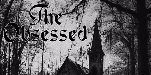 The Obsessed at HWM!