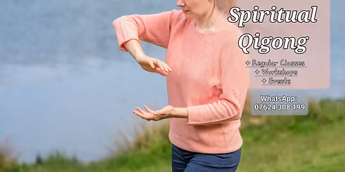 Qigong: In Harmony With Seasons