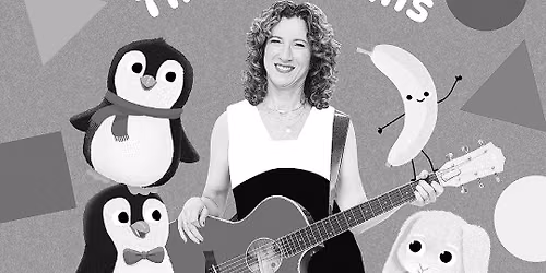 Laurie Berkner