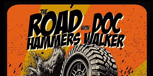 The Road Hammers & Doc Walker