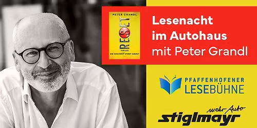 LESENACHT im Autohaus