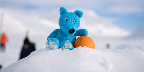 Vinterhelg i Turbohytta