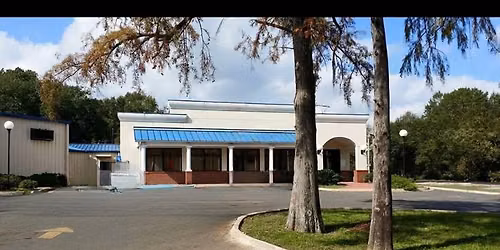 The Canteen American Legion Post 145