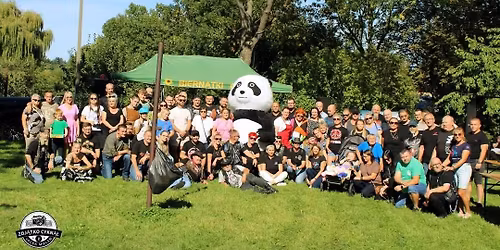 X Piknik Charytatywny dla Edytki