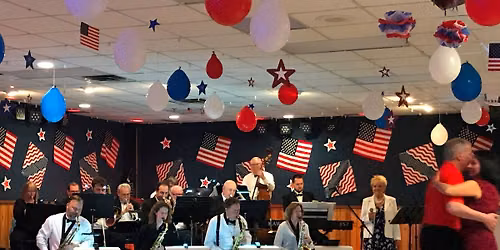 SteamHeat at the Prior Lake VFW!