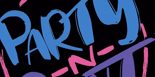 Party N Paint - (Sip & Paint Party) Birmingham