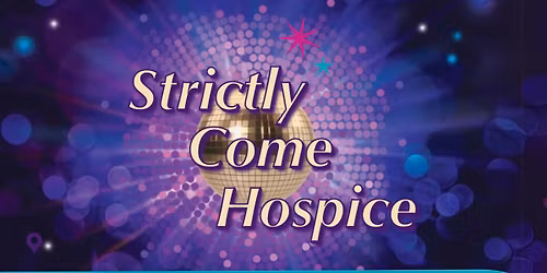 Strictly Come Hospice Grand Final