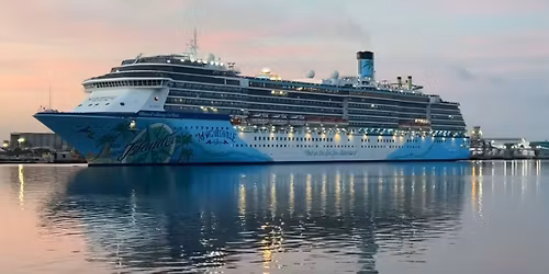 4 Night Progreso Express