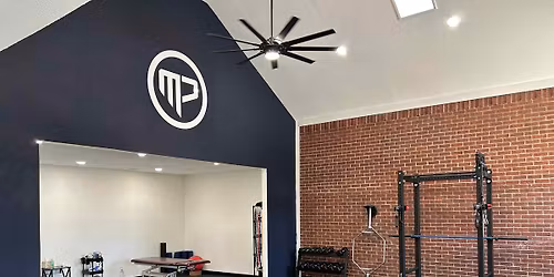 Grand Opening at MyPhysio Arlington