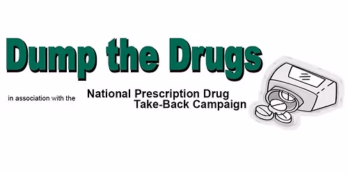 Dump the Drugs