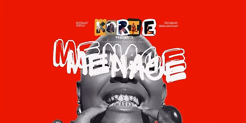 Kori E. Presents: Confessions Loverboi Live 2