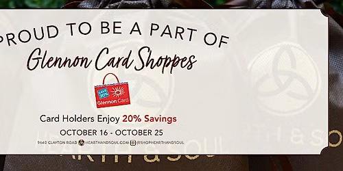 Glennon Card Shoppes