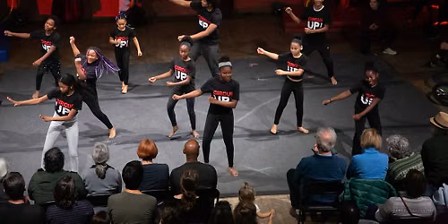 Circus Up Benefit 2026