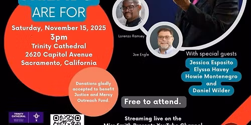 That\u2019s What Friends are For