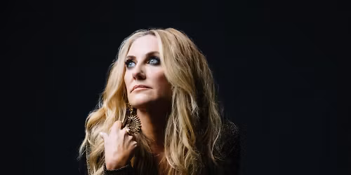 Lee Ann Womack in Nashville