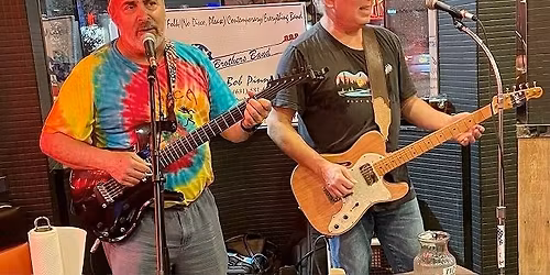 Suburban Brothers at Belfast Gastropub on Dec. 12th, 6pm-9pm