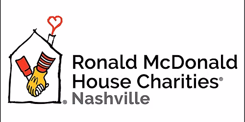 Mission Rockers Team Up with Ronald McDonald House!