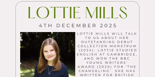 Lottie Mills