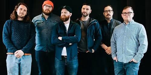 The Wonder Years Tickets 