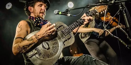 Bosko Baker & the Do Makers in Greenwood, IN  