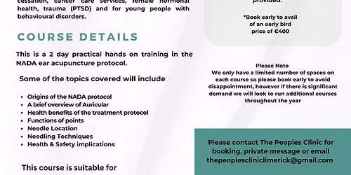 Nada Protocol Course