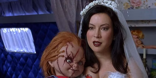 Bride of Chucky 