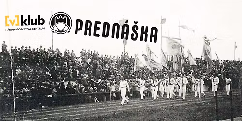 Michal Van\u011bk: V\u00fdznam \u0161portu v \u017eidovskej komunite a v\u00fdznamn\u00ed \u0161portovci