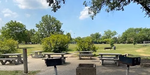 12&12 Annual Picnic!