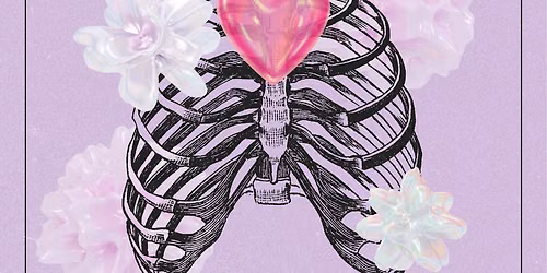The Blissful Heart Portal: Halloween Edition
