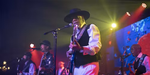 Ohio Players - Official 