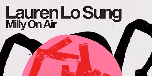 Lauren Lo Sung