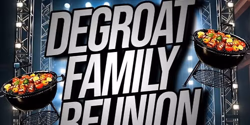 DeGroat Family Reunion