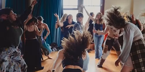 ReWild Somatic Dance