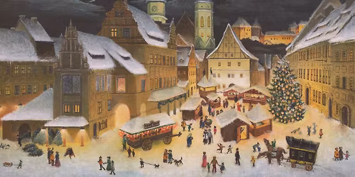 Graduate Singers \u00b7 Songs of Joy