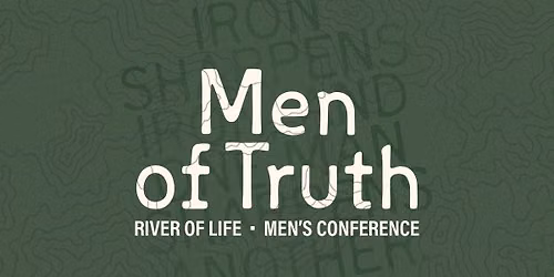 Men of Truth Conference
