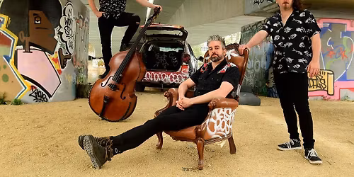 19-Twenty \u2022 Caloundra West - Norton Music Factory \u2022