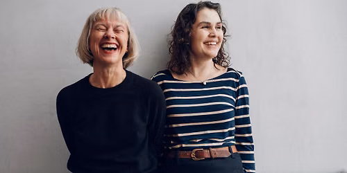Dystopier med Janne Stigen Drangsholt og Therese Eide