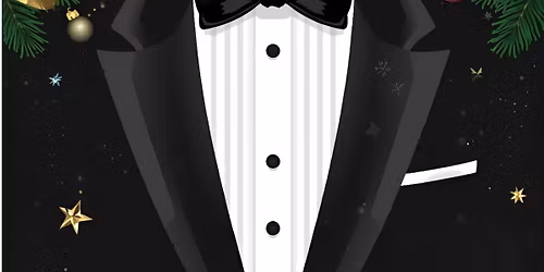 Black Tie Christmas Ball