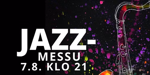 Jazzmessu