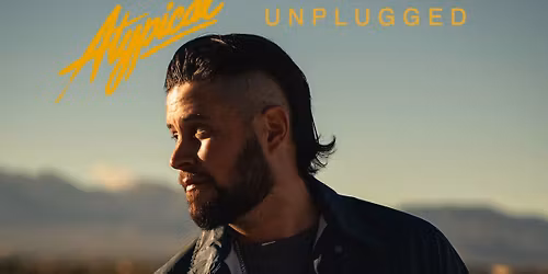 Filmore \u201cAtypical Unplugged Tour\u201d | Friday, 5.8 ~ The Lounge