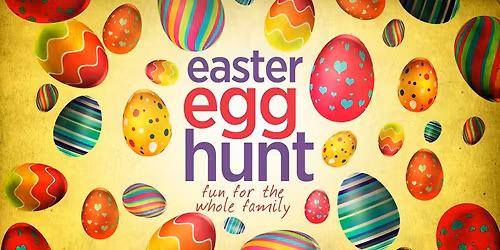 Easter Family Fun Day