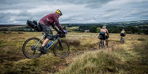 Stans Yorkshire Coast Dirt Dash